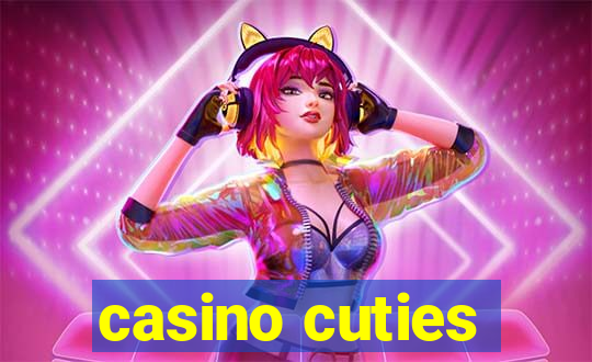 casino cuties